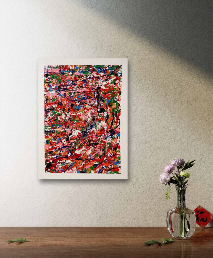 Imagine This 18"x 24"